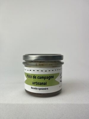 Paté de campagne